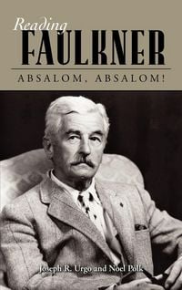 Produktbild: Absalom, Absalom!