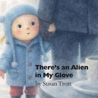 Produktbild: There's An Alien In My Glove