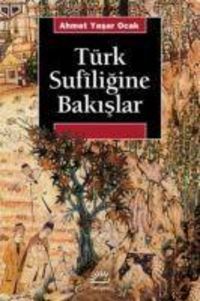 Produktbild: T&uuml;rk Sufiligine Bakislar