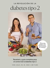 Produktbild: La Revoluci&oacute;n de la Diabetes Tipo 2