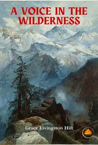 Produktbild: A Voice In The Wilderness