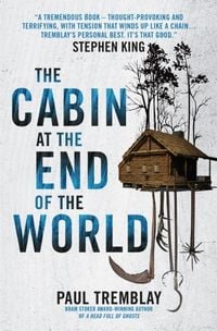 Produktbild: The Cabin at the End of the World