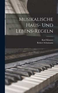 Produktbild: Musikalische Haus- und Lebens-Regeln