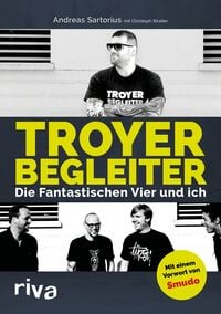 Produktbild: Troyer Begleiter