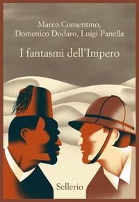 Produktbild: I fantasmi dell'Impero
