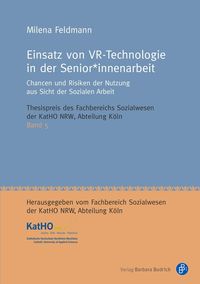 Bild vom Artikel Einsatz von VR-Technologie in der Senior*innenarbeit vom Autor Milena Feldmann