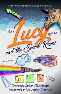 Produktbild: Lucy and the Secret Room!