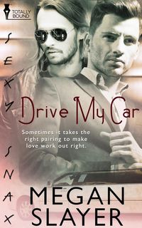 Bild vom Artikel Drive My Car vom Autor Megan Slayer