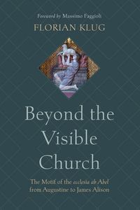 Produktbild: Beyond the Visible Church