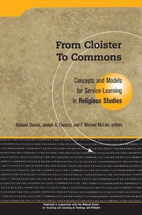 Produktbild: From Cloister to Commons