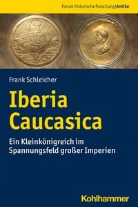 Produktbild: Iberia Caucasica