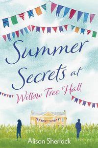 Produktbild: Summer Secrets at Willow Tree Hall