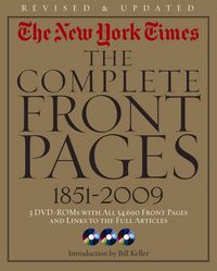 Produktbild: The "New York Times"