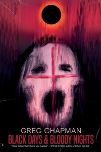 Produktbild: Black Days and Bloody Nights