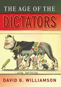 Produktbild: The Age of the Dictators