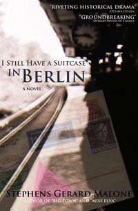 Produktbild: I Still Have A Suitcase in Berlin