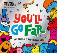 Produktbild: Mr Men Little Miss Youll Pb