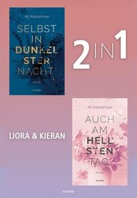 Produktbild: Liora & Kieran (2in1)