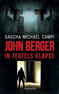 Produktbild: John Berger - In Teufels Klapse