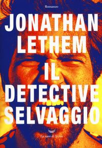 Produktbild: Il detective selvaggio