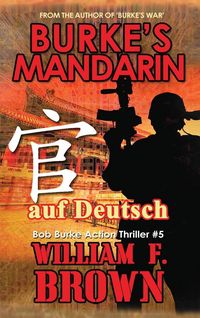 Produktbild: Burkes Mandarin, auf Deutsch