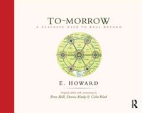 Produktbild: Hardy, D: To-Morrow