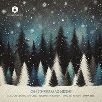Produktbild: On Christmas Night