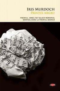 Produktbild: Prin&iquest;ul Negru