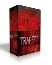 Produktbild: Tricks & Traffick (Boxed Set)