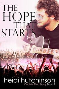 Produktbild: Hope That Starts