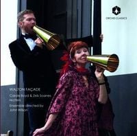 Produktbild: WALTON: Facade
