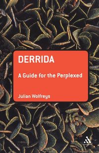 Produktbild: Derrida