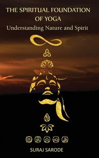Produktbild: The Spiritual Foundation Of Yoga