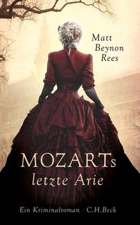 Produktbild: Mozarts letzte Arie