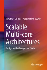 Produktbild: Scalable Multi-core Architectures