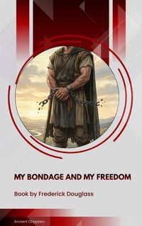 Produktbild: My Bondage and My Freedom