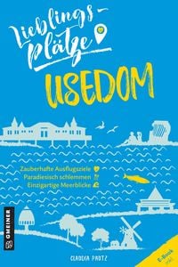 Produktbild: Lieblingspl&auml;tze Usedom