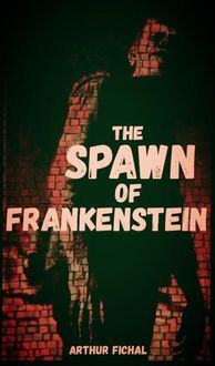 Produktbild: The Spawn of Frankenstein