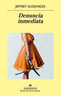 Produktbild: Denuncia Inmediata