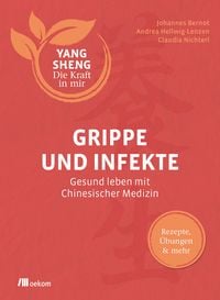 Produktbild: Grippe und Infekte (Yang Sheng 4)