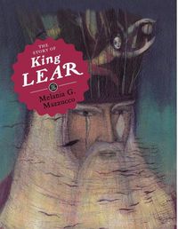 Bild vom Artikel The Story of King Lear vom Autor Melania G. Mazzucco