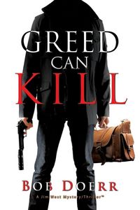 Produktbild: Greed Can Kill