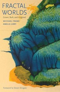 Produktbild: Frame, M: Fractal Worlds