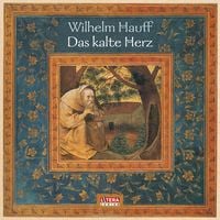 Produktbild: Das kalte Herz