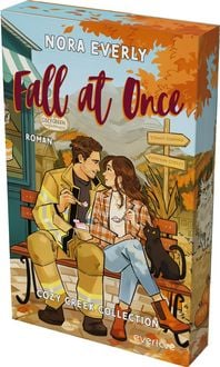 Produktbild: Fall at once