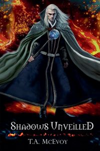 Produktbild: Shadows Unveiled