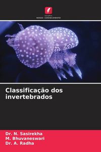 Produktbild: Classifica&ccedil;&atilde;o dos invertebrados