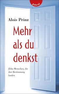 Produktbild: Mehr als du denkst