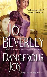 Produktbild: Dangerous Joy