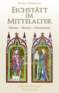 Produktbild: Eichst&auml;tt im Mittelalter